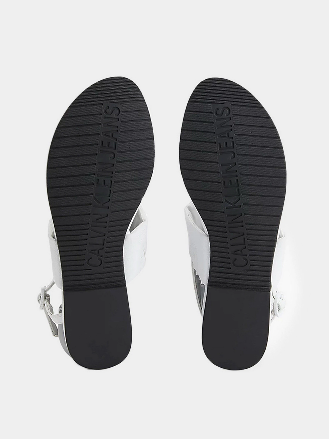 Сандалии Calvin Klein модель YW0YW00544-YAF Фото