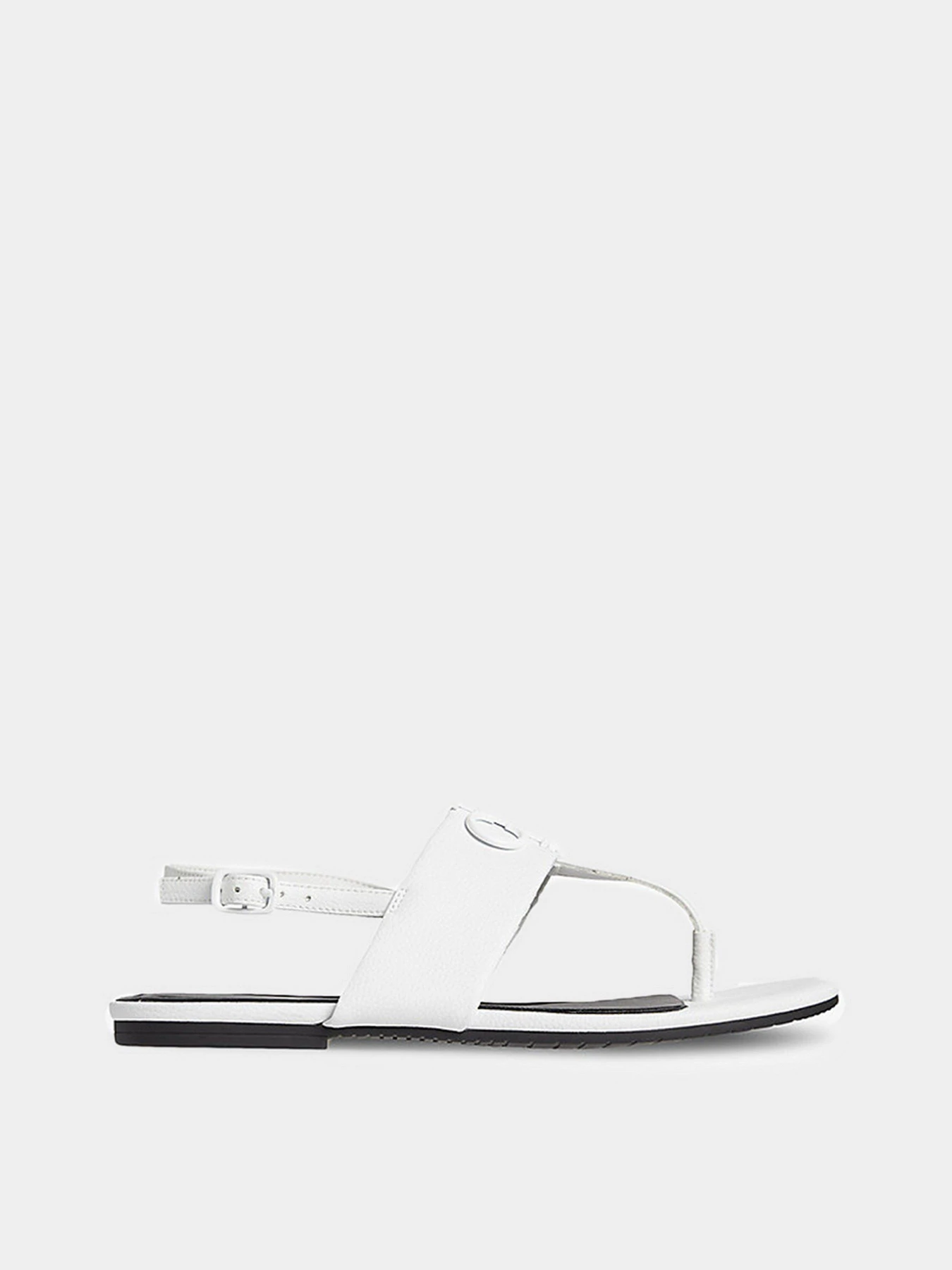Сандалии Calvin Klein модель YW0YW00544-YAF Фото