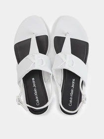 Сандалии Calvin Klein модель YW0YW00544-YAF Фото