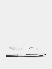 Сандалии Calvin Klein модель YW0YW00544-YAF Фото