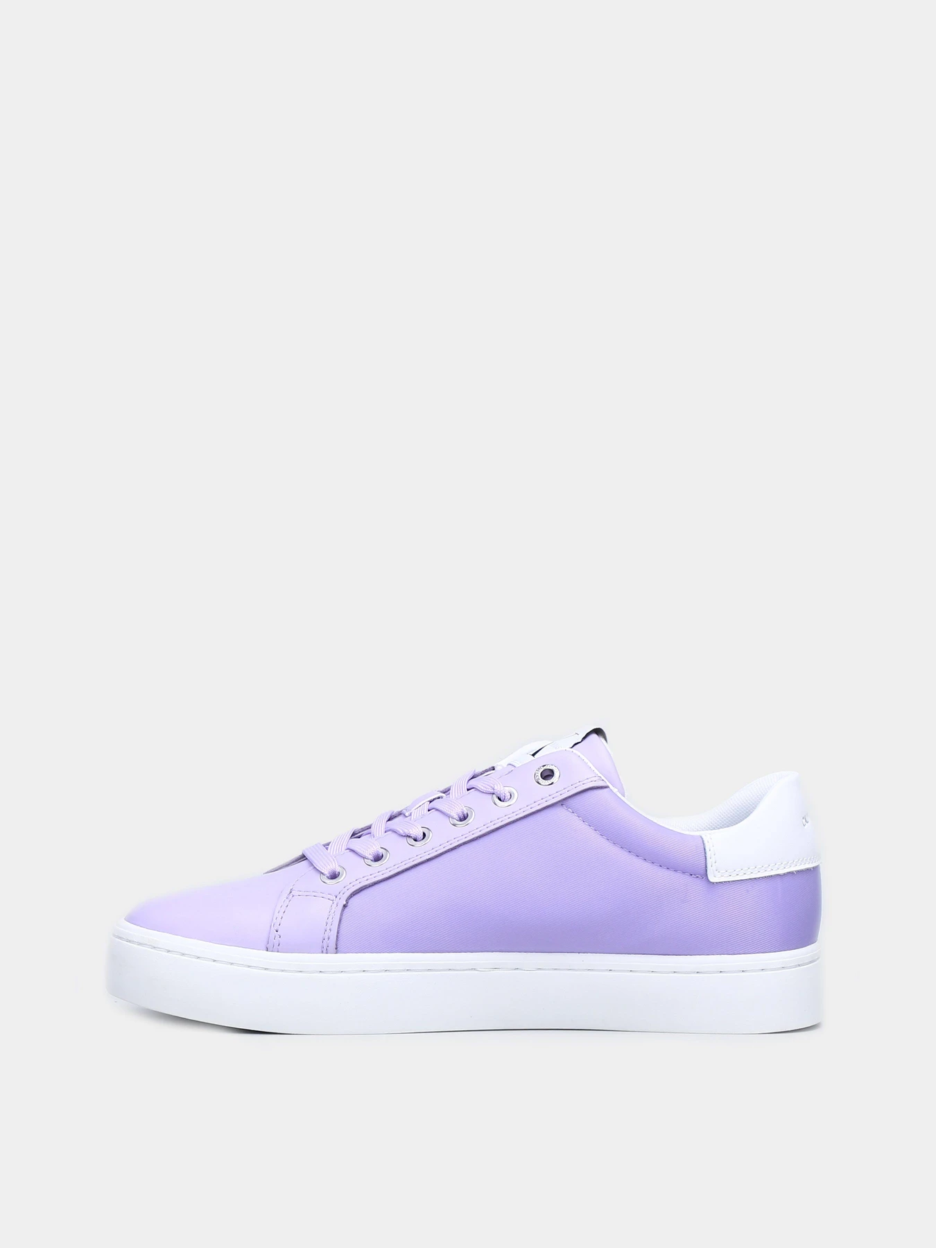 Кеды Calvin Klein модель YW0YW00060-V0K Кеды Calvin Klein модель YW0YW00060-V0K Фото