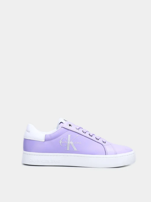 Кеды Calvin Klein модель YW0YW00060-V0K Фото