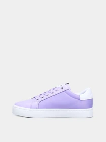 Кеды Calvin Klein модель YW0YW00060-V0K Фото