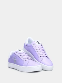 Кеды Calvin Klein модель YW0YW00060-V0K Фото