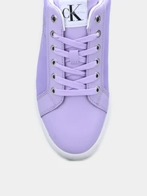Кеды Calvin Klein модель YW0YW00060-V0K Фото
