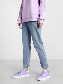 Кеды Calvin Klein модель YW0YW00060-V0K Фото