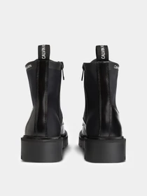 Ботинки и сапоги Calvin Klein Military Boot модель YW0YW00673-BDS Фото
