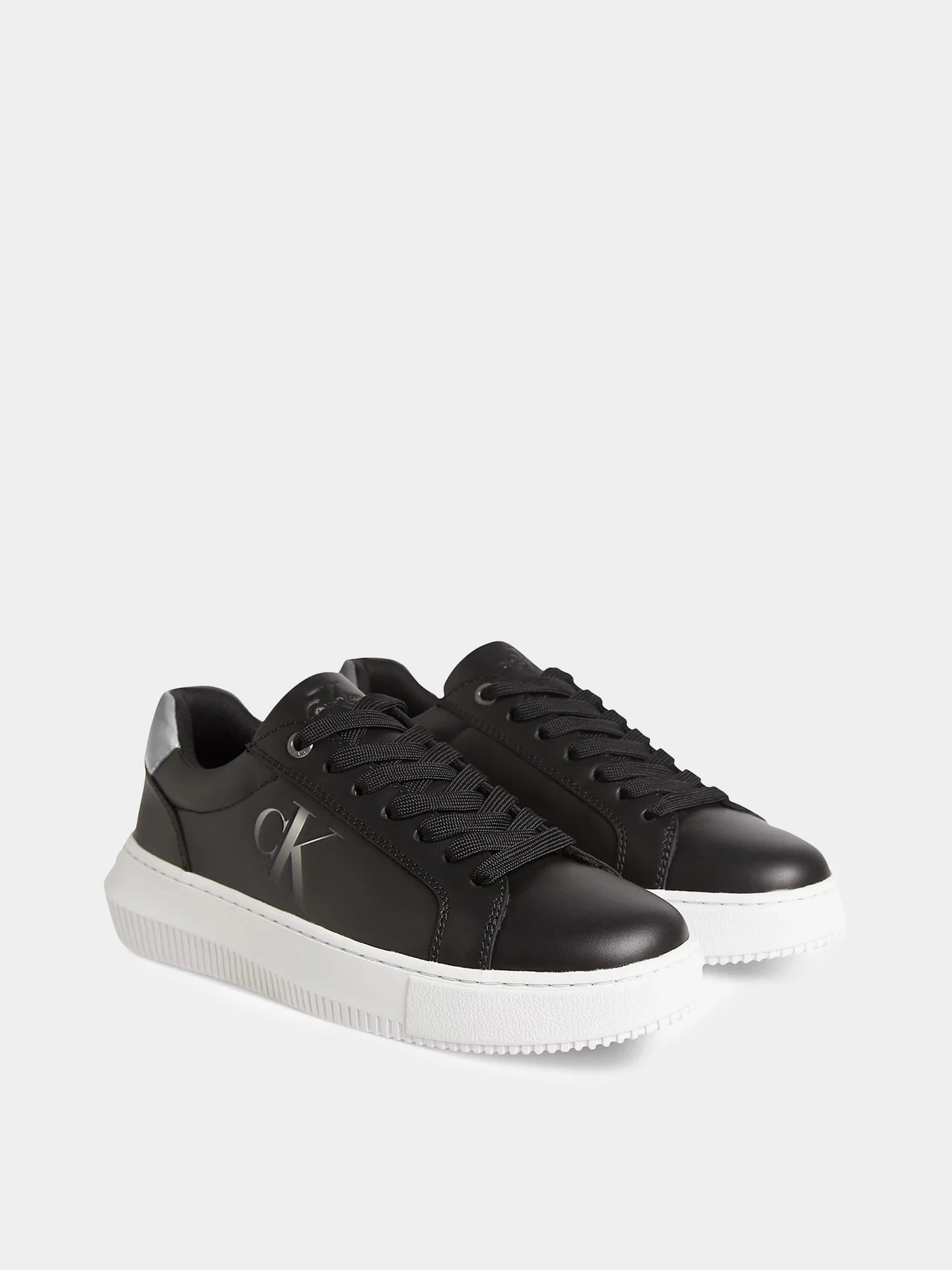 Кроссовки Calvin Klein модель YW0YW00701-00T Фото