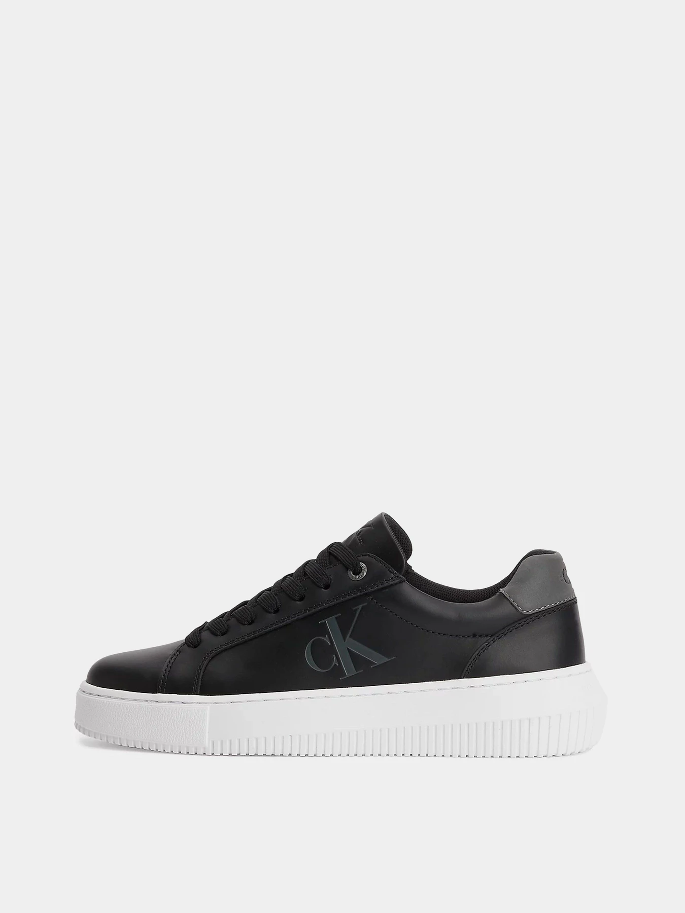 Кроссовки Calvin Klein модель YW0YW00701-00T Фото