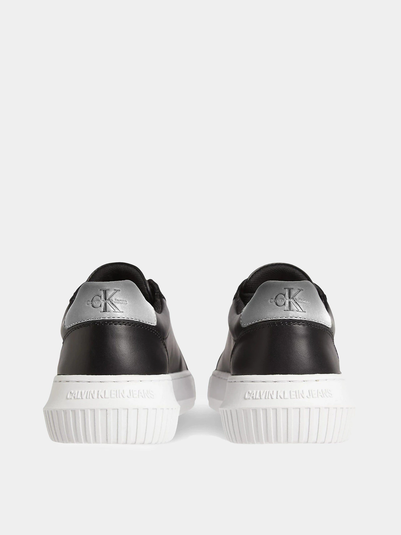Кроссовки Calvin Klein модель YW0YW00701-00T Фото