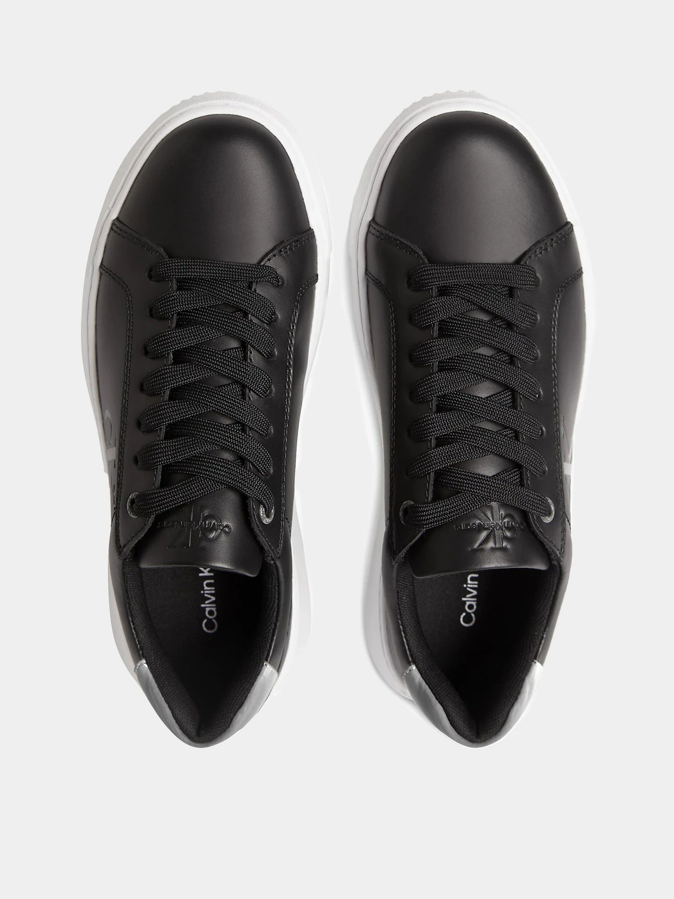 Кроссовки Calvin Klein модель YW0YW00701-00T Фото