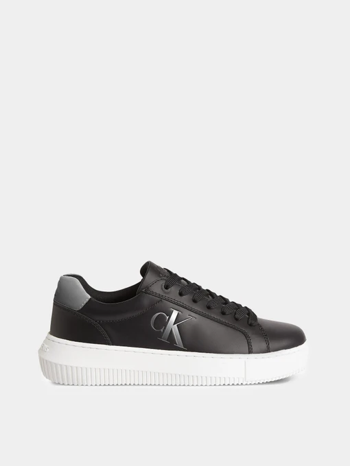 Кроссовки Calvin Klein модель YW0YW00701-00T Фото