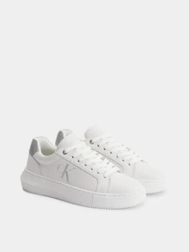 Кеды Calvin Klein модель YW0YW00701-0LC Фото