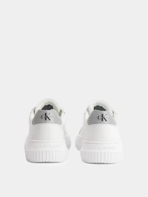 Кеды Calvin Klein модель YW0YW00701-0LC Фото