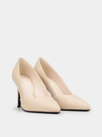 Туфли и лоферы Calvin Klein модель HW0HW01387-ABW Фото