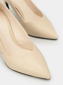 Туфли и лоферы Calvin Klein модель HW0HW01387-ABW Фото