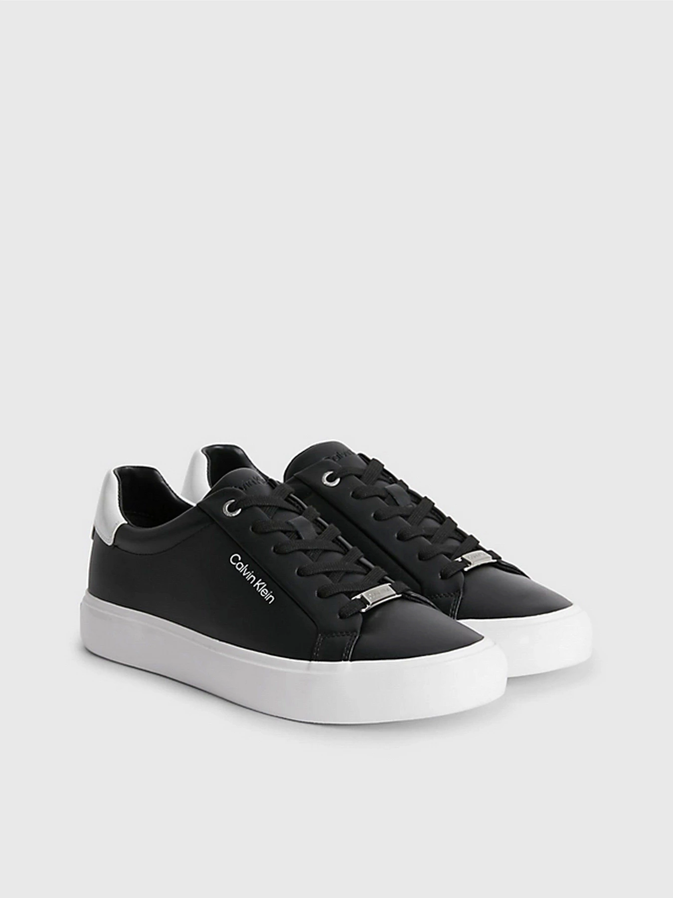 Кеды Calvin Klein модель HW0HW01406-BEH Фото