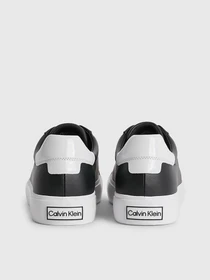 Кеды Calvin Klein модель HW0HW01406-BEH Фото