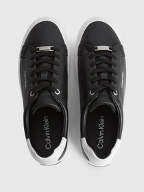 Кеды Calvin Klein модель HW0HW01406-BEH Фото