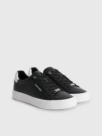Кеды Calvin Klein модель HW0HW01406-BEH Фото