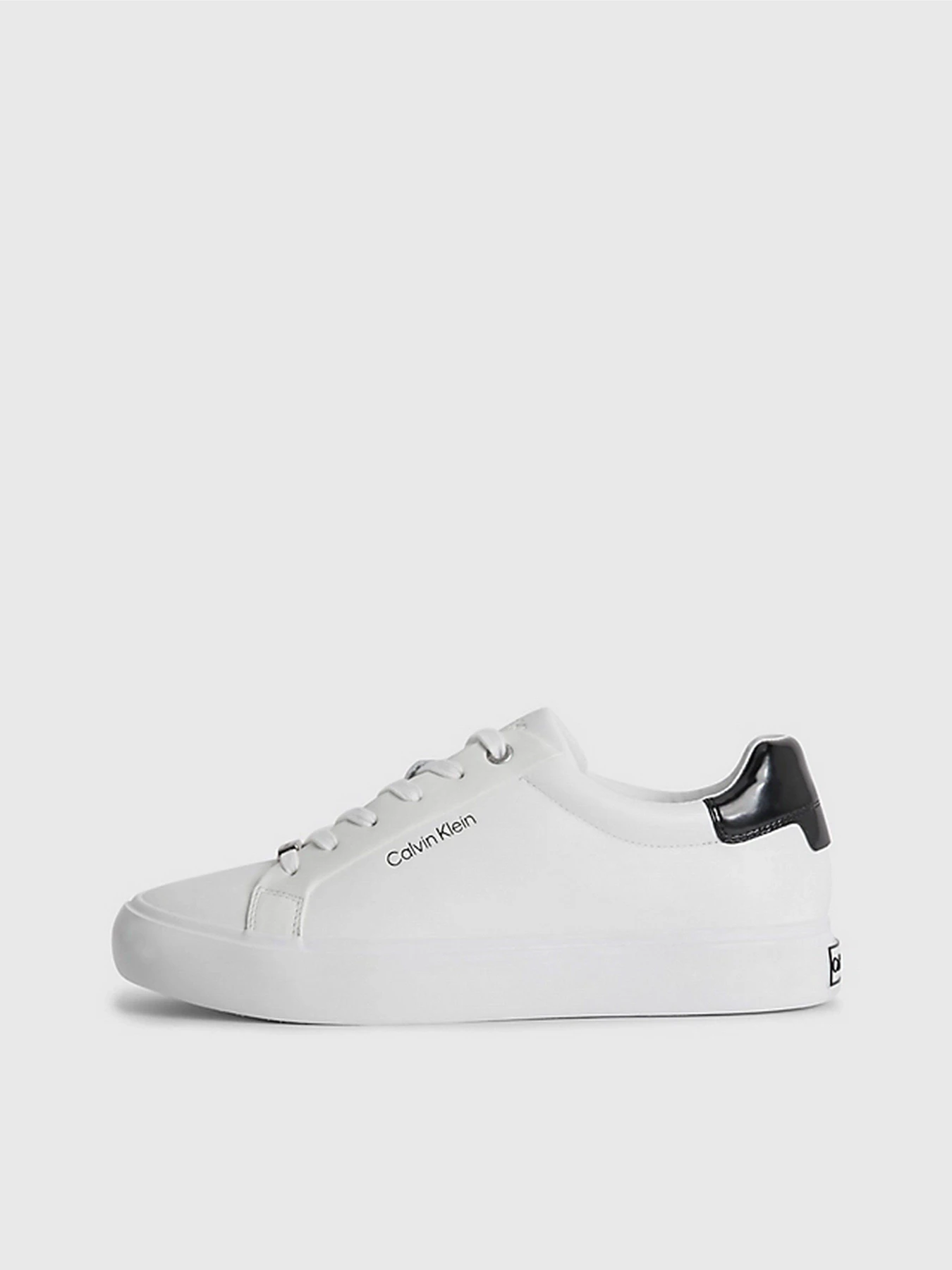 Кеды Calvin Klein модель HW0HW01406-YBR Фото