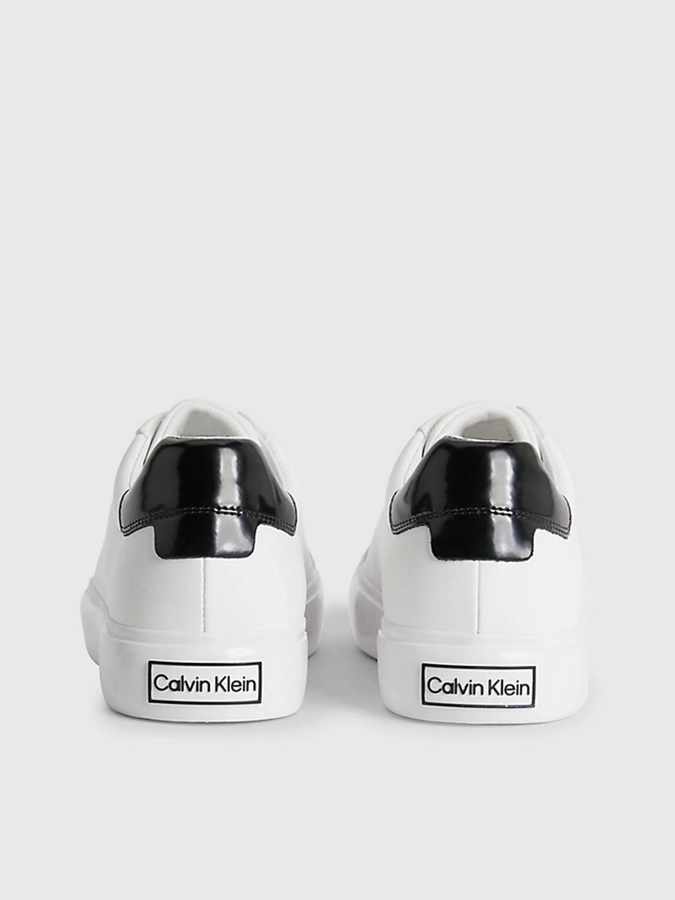Кеды Calvin Klein модель HW0HW01406-YBR Фото