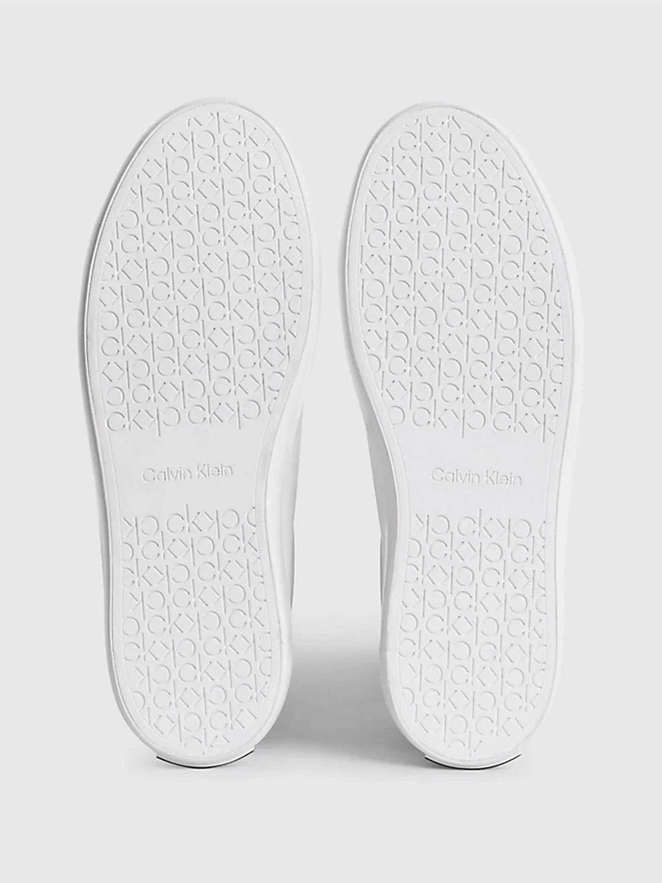 Кеды Calvin Klein модель HW0HW01406-YBR Фото