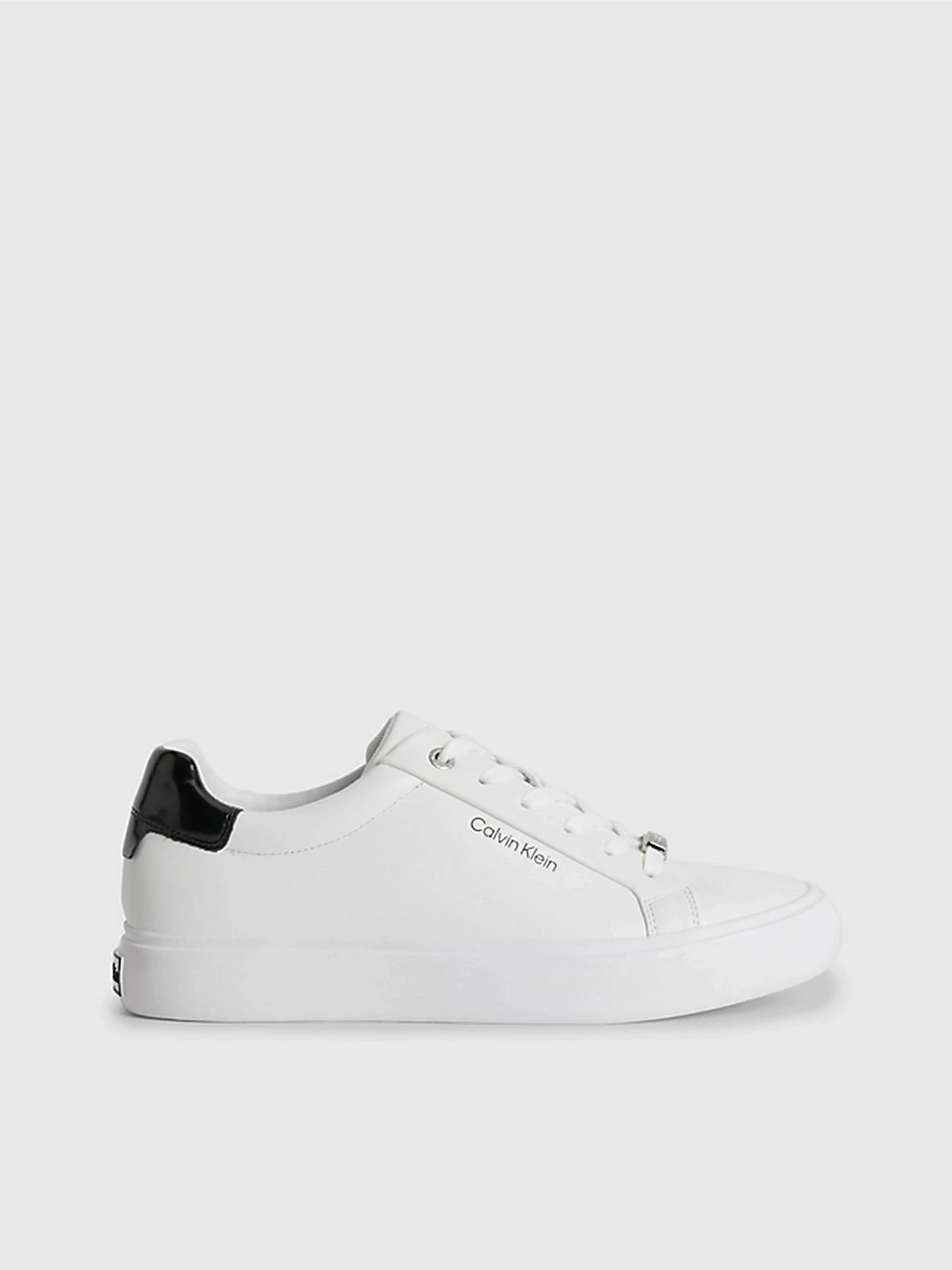 Кеды Calvin Klein модель HW0HW01406-YBR Фото