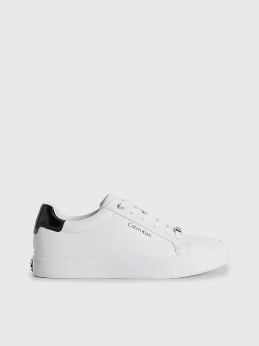 Кеды Calvin Klein модель HW0HW01406-YBR Фото