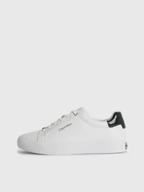 Кеды Calvin Klein модель HW0HW01406-YBR Фото
