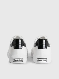 Кеды Calvin Klein модель HW0HW01406-YBR Фото