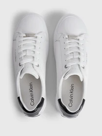 Кеды Calvin Klein модель HW0HW01406-YBR Фото