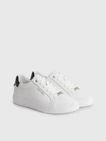 Кеды Calvin Klein модель HW0HW01406-YBR Фото