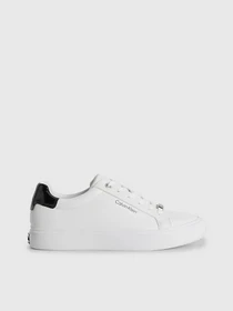 Кеды Calvin Klein модель HW0HW01406-YBR Фото