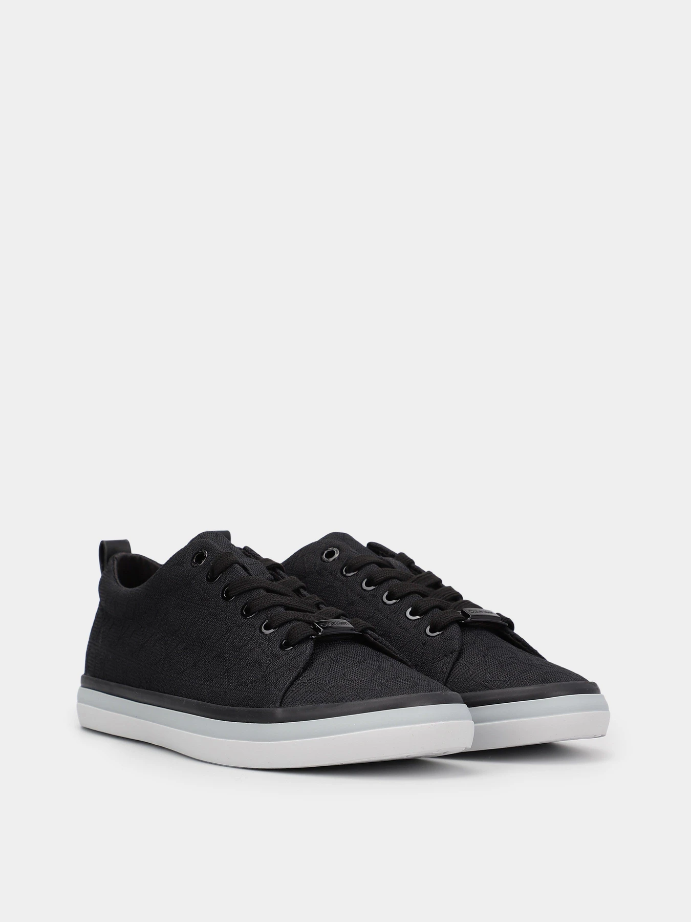 Кеды Calvin Klein модель HW0HW01410-0GN Фото