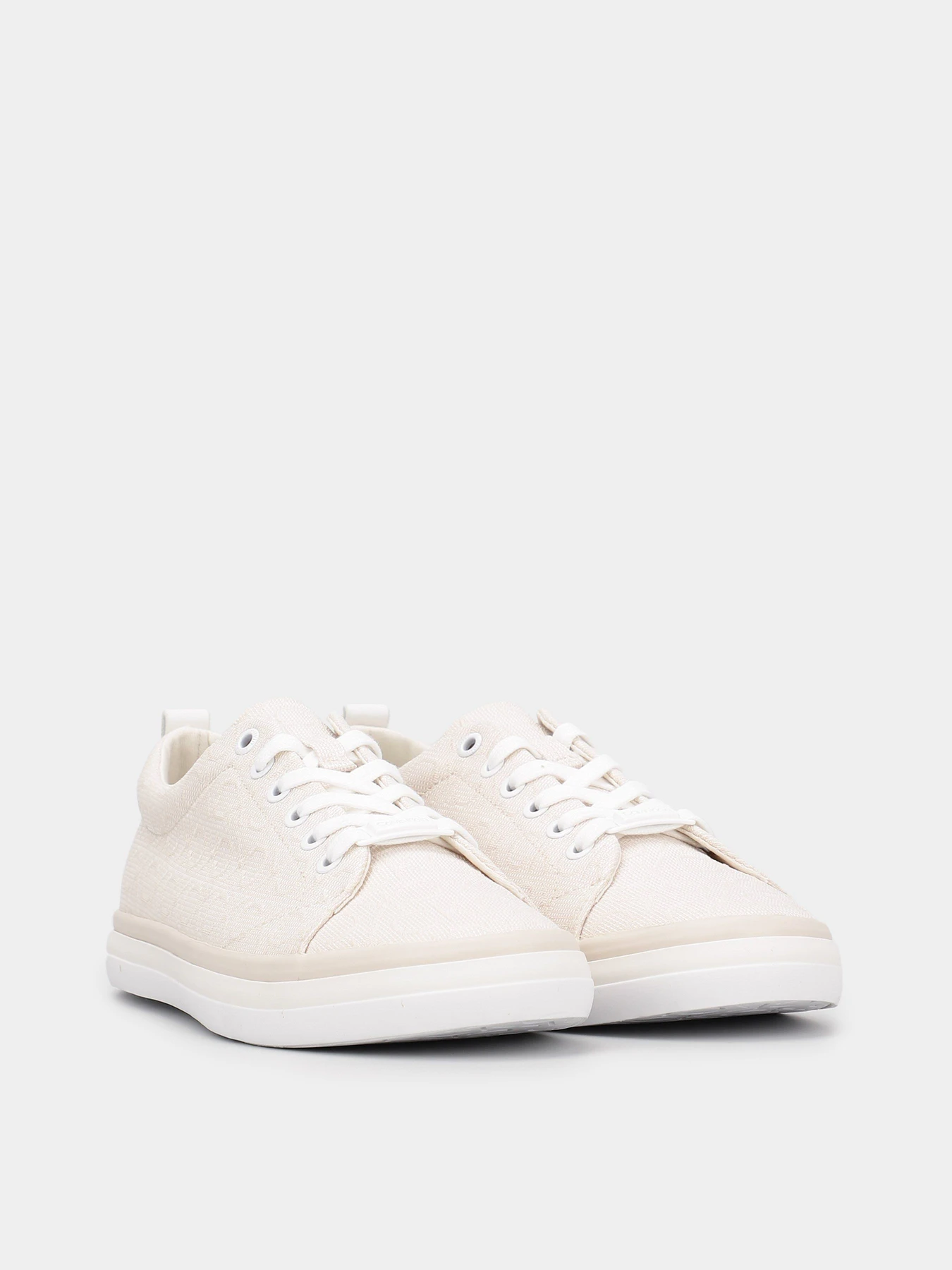 Кеды Calvin Klein Low Prof Vulc Lace Up модель HW0HW01410-02R Кеды Calvin Klein Low Prof Vulc Lace Up модель HW0HW01410-02R Фото