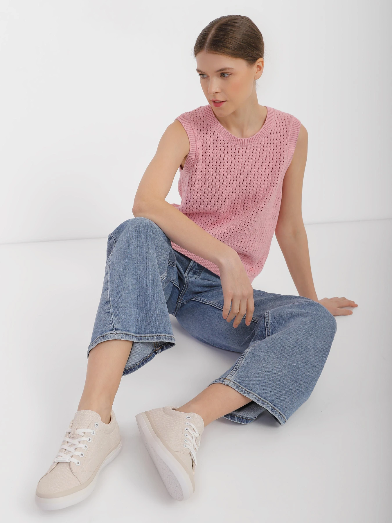 Кеды Calvin Klein Low Prof Vulc Lace Up модель HW0HW01410-02R Кеды Calvin Klein Low Prof Vulc Lace Up модель HW0HW01410-02R Фото