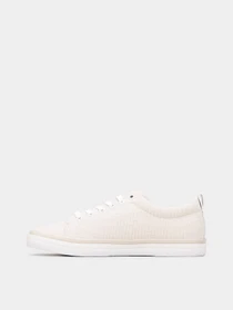Кеды Calvin Klein Low Prof Vulc Lace Up модель HW0HW01410-02R Фото