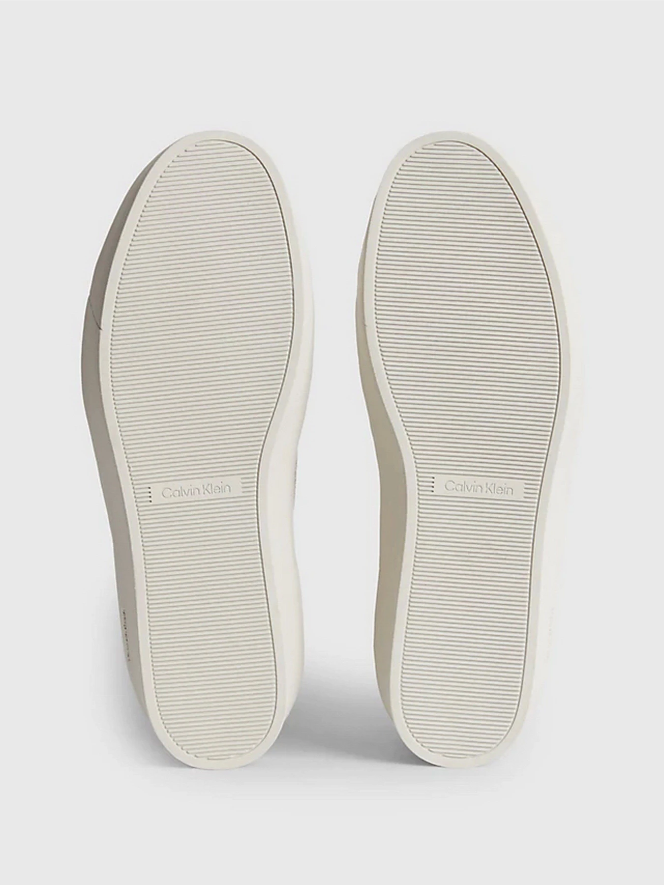 Кеды Calvin Klein Flatform Cupsole Lace Up - Mono модель HW0HW01420-0F7 Фото