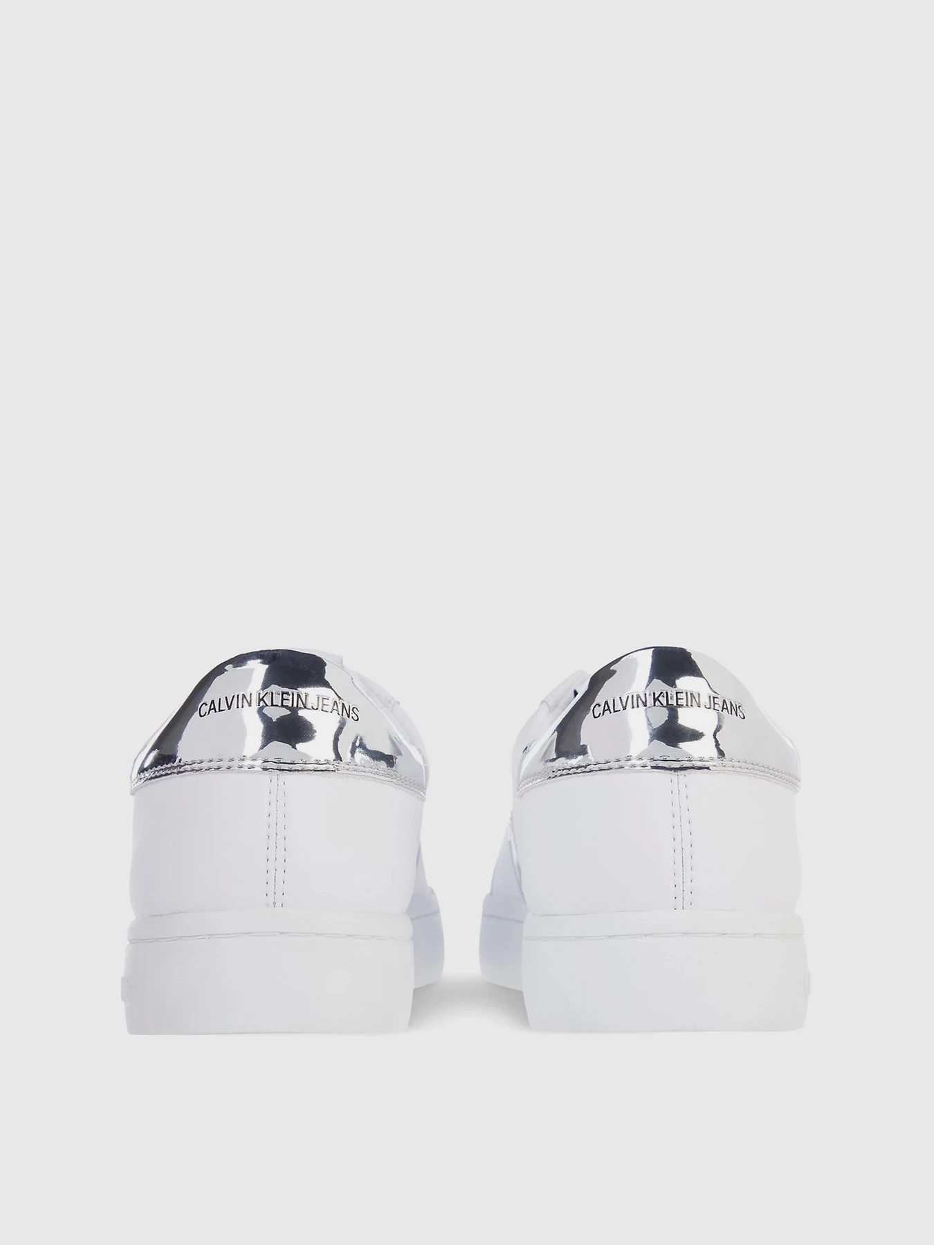Кеды Calvin Klein модель YW0YW00061-0LE Фото