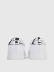 Кеды Calvin Klein модель YW0YW00061-0LE Фото