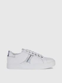 Кеды Calvin Klein модель YW0YW00061-0LE Фото