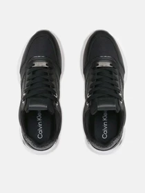 Кроссовки Calvin Klein Flexi Runner - Mono модель HW0HW01437-0GN Фото