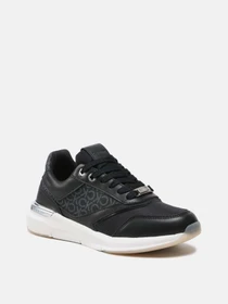 Кроссовки Calvin Klein Flexi Runner - Mono модель HW0HW01437-0GN Фото