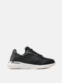 Кроссовки Calvin Klein Flexi Runner - Mono модель HW0HW01437-0GN Фото
