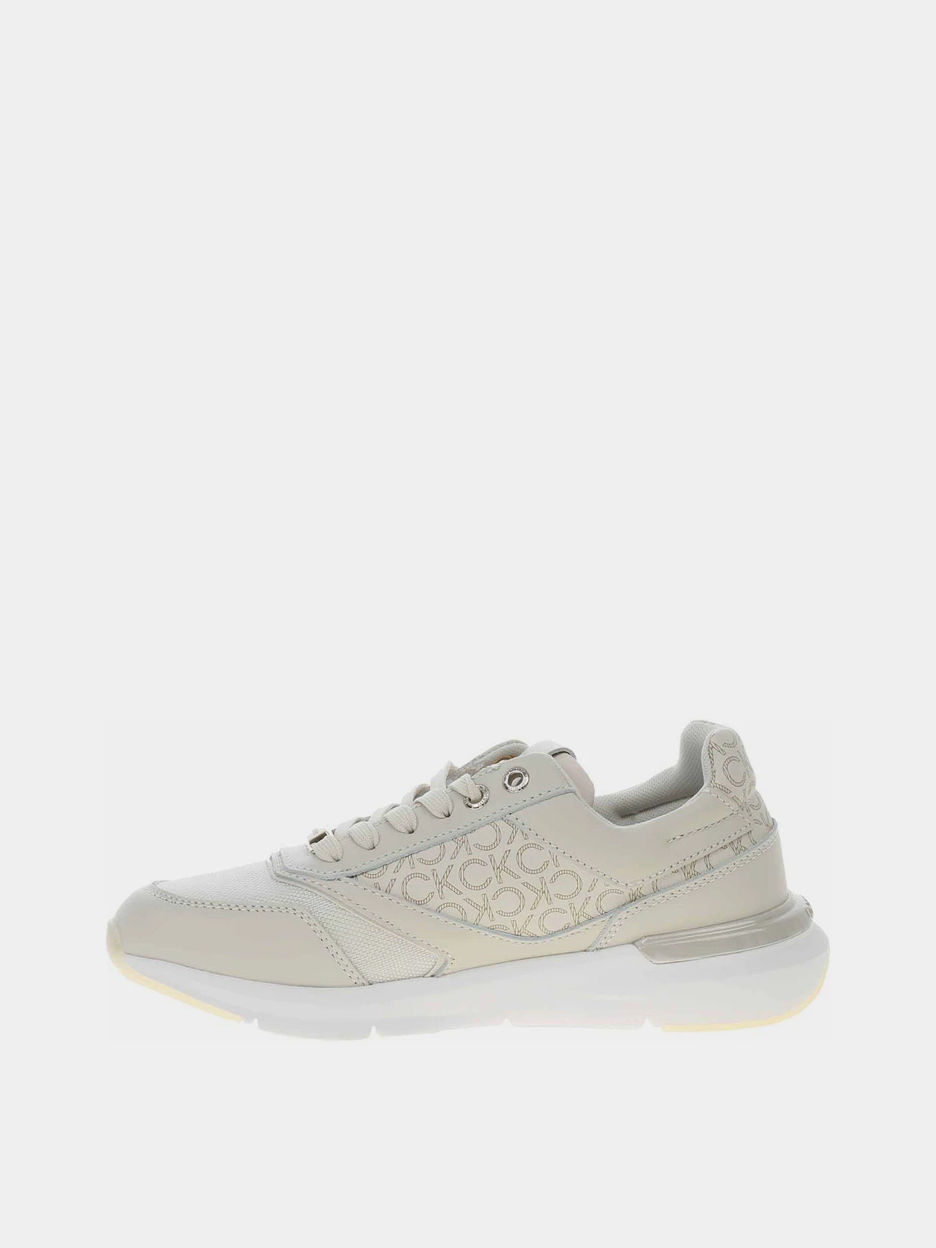 Кроссовки Calvin Klein модель HW0HW01437-0F7 Фото