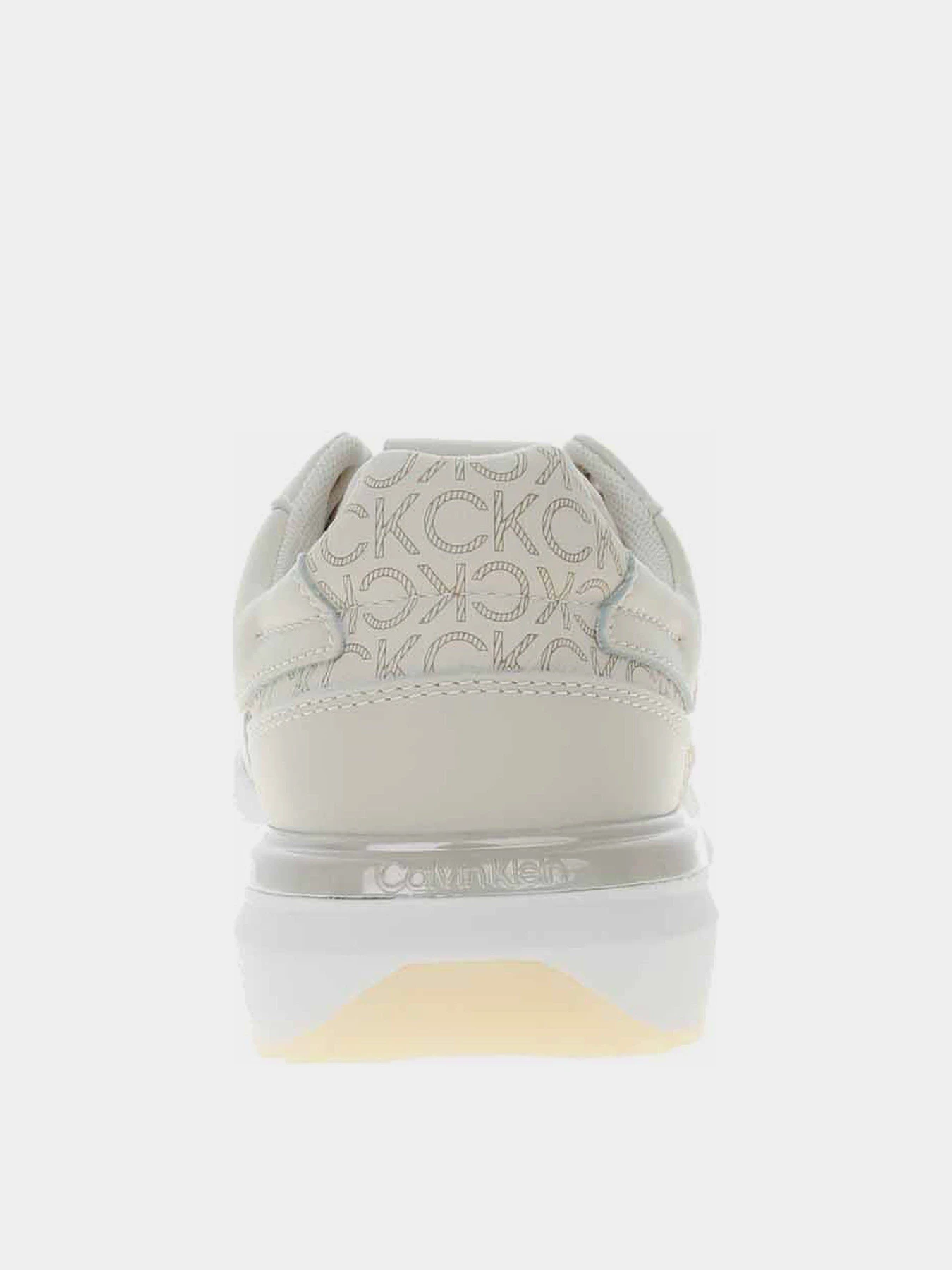 Кроссовки Calvin Klein модель HW0HW01437-0F7 Фото