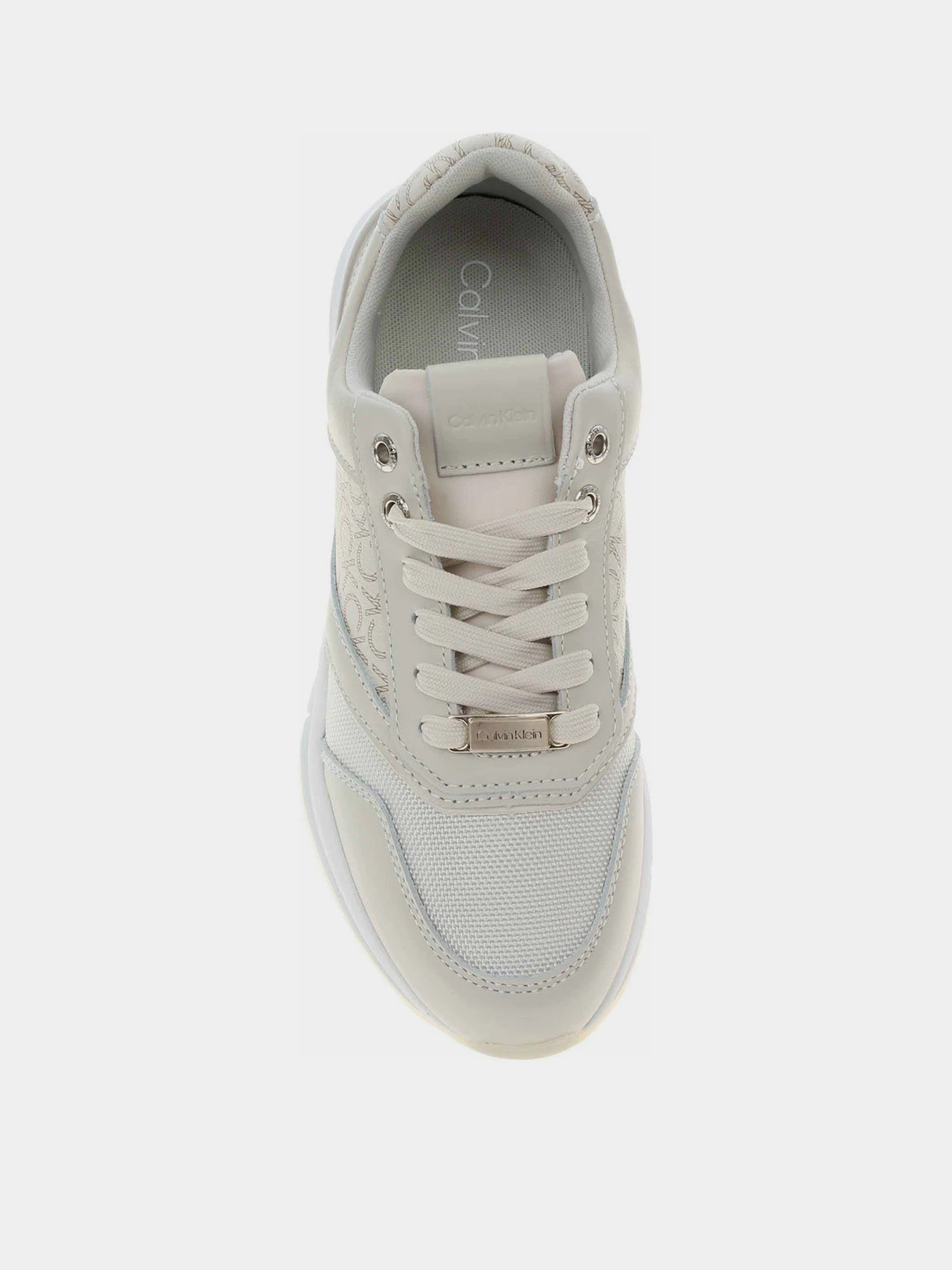Кроссовки Calvin Klein модель HW0HW01437-0F7 Фото