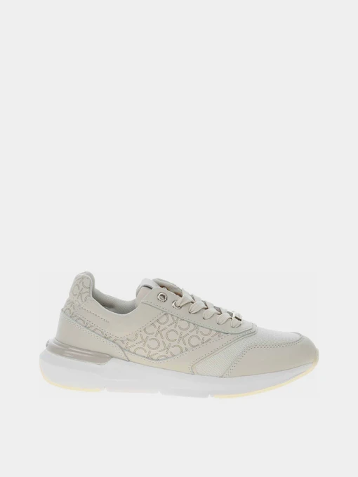 Кроссовки Calvin Klein модель HW0HW01437-0F7 Фото