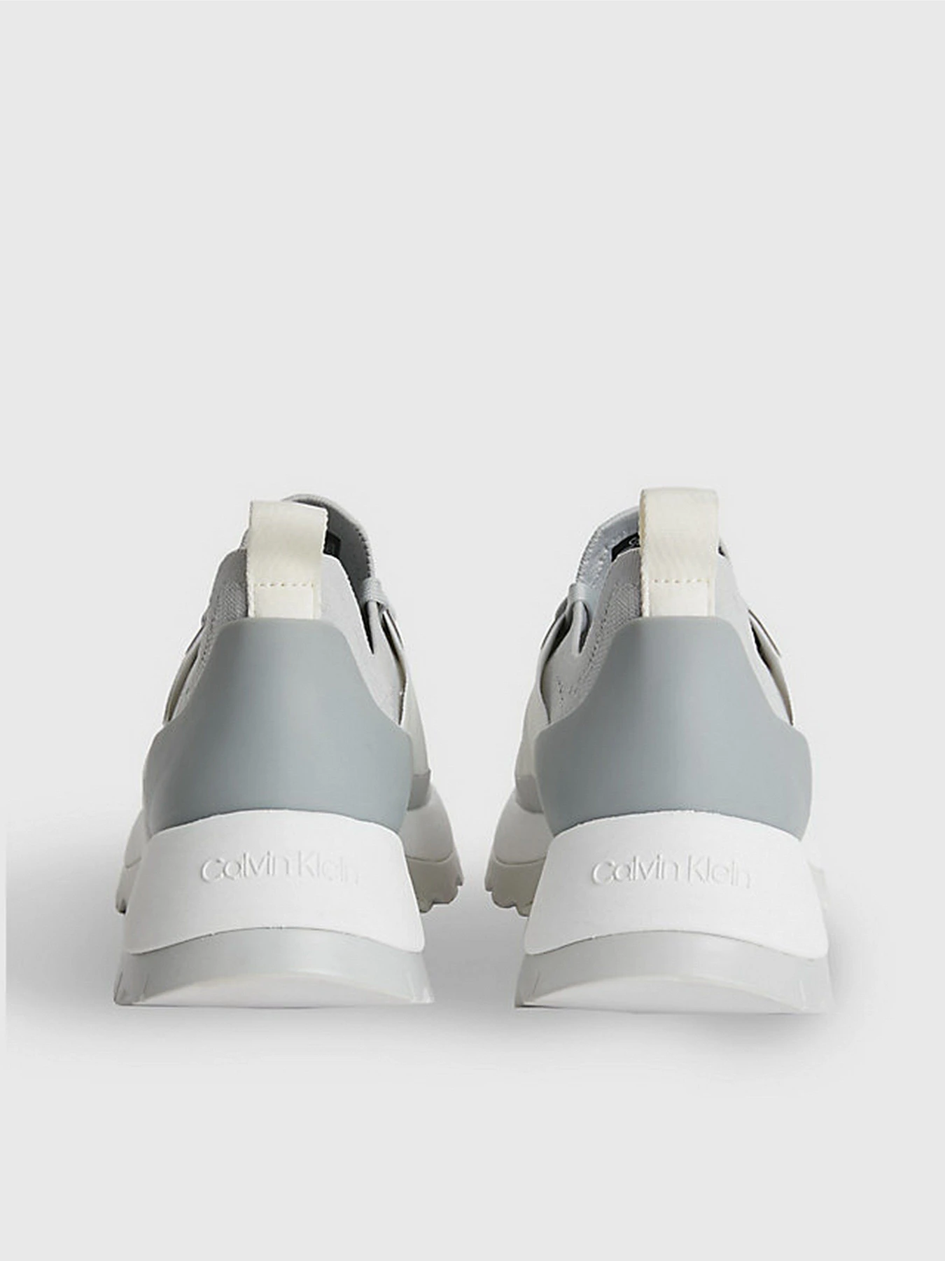 Кроссовки Calvin Klein модель HW0HW01446-0IO Фото